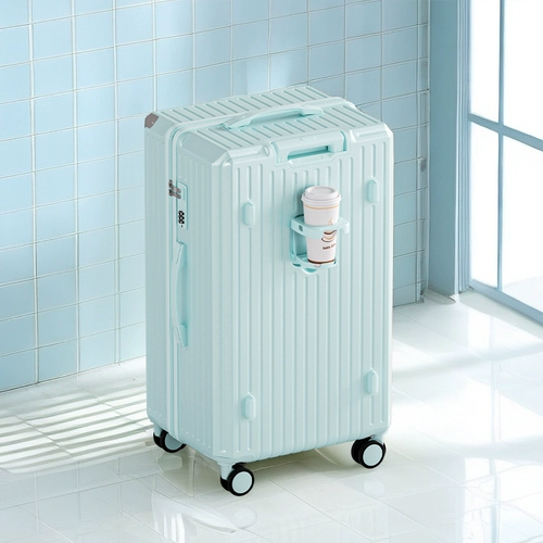 Вместительный и большой чемодан, большая коробка, 30 дюймов, увеличенная толщина, 28 дюймов