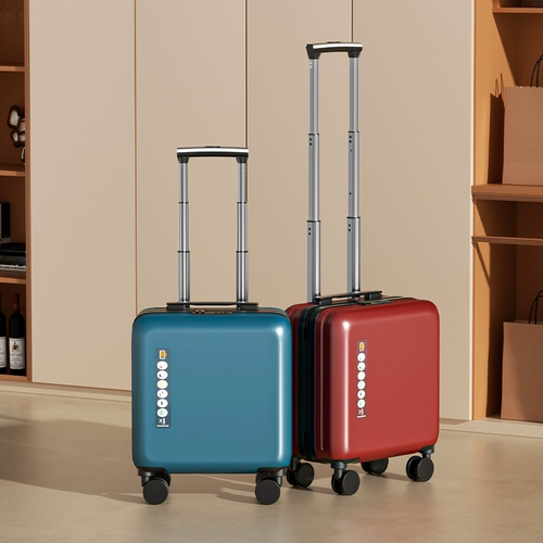 Чемодан, самолет для путешествий, 18 дюймов, новая коллекция