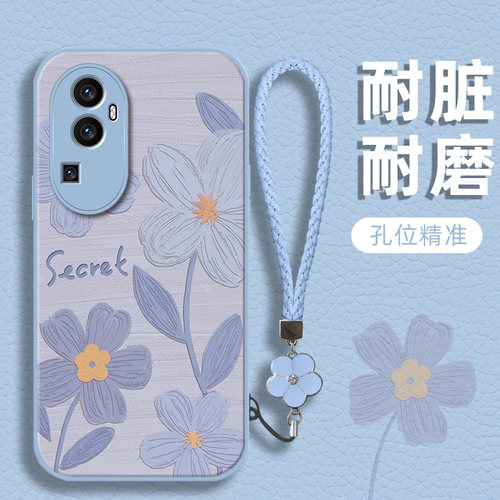 适用于OPPOReno系列手机壳