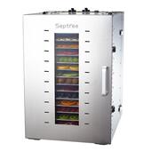 不锈钢食物蔬菜风干机脱水食品水果烘干机家用商用小型干果机