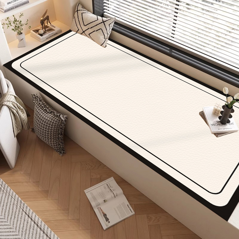 飘窗垫四季通用耐脏防水阳台新款