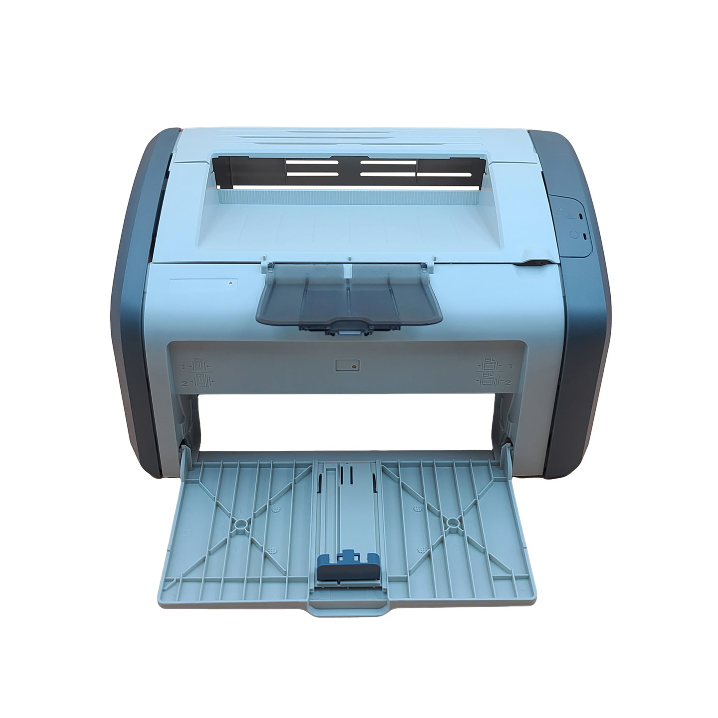 适用惠普HP1020plus外壳 1018 hp1020外壳 前门接纸板顶盖 侧盖