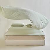 夏季 云母凉感针织棉星球夏被夏凉被空调被薄被子凉垫凉席套件