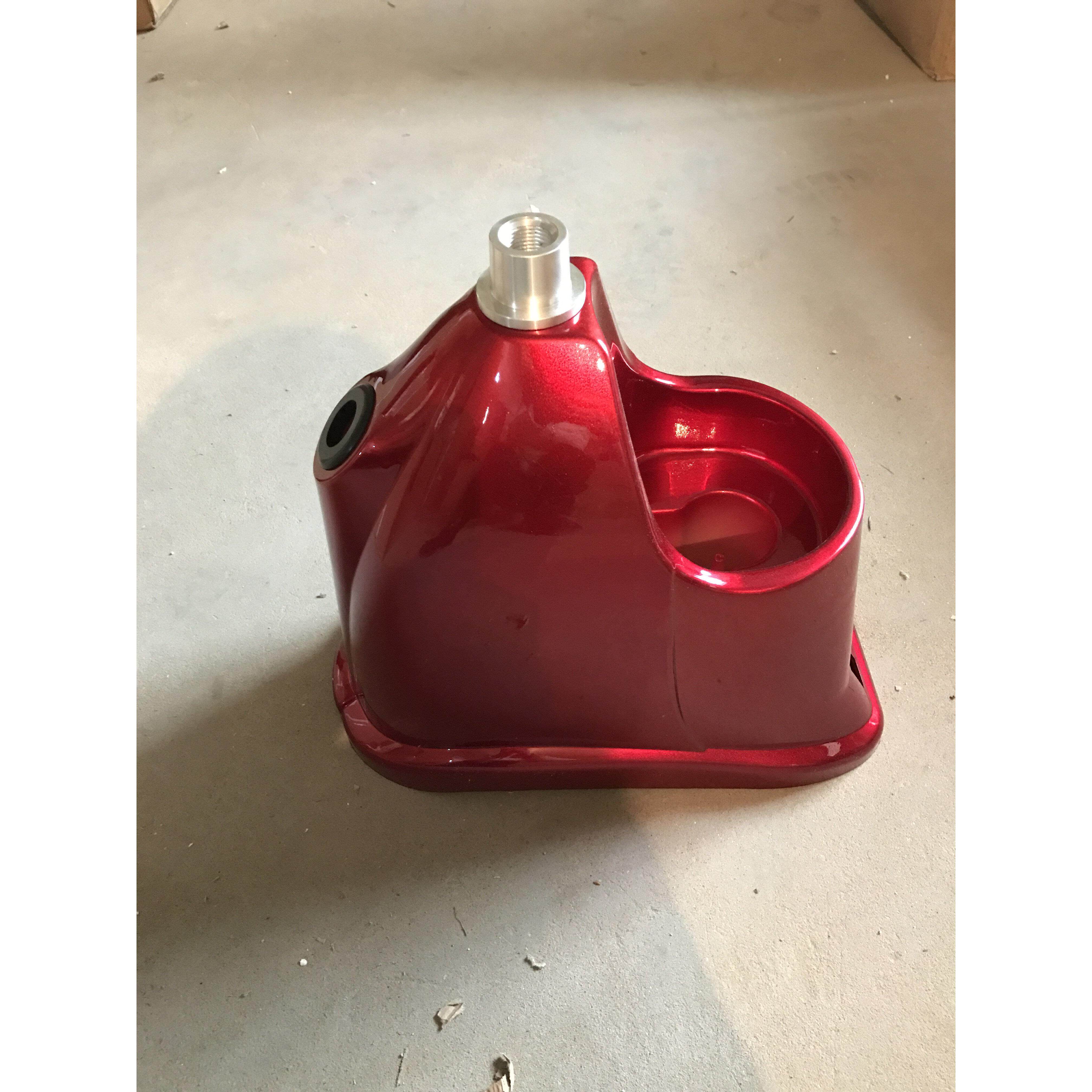 域桥挂烫机F1-X6外壳（只是外壳，其余配件均不带，请看附图）