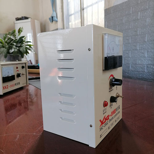 XKZ20-G2电磁振动给料机控制箱全新均匀给料电控箱电磁喂料调节器