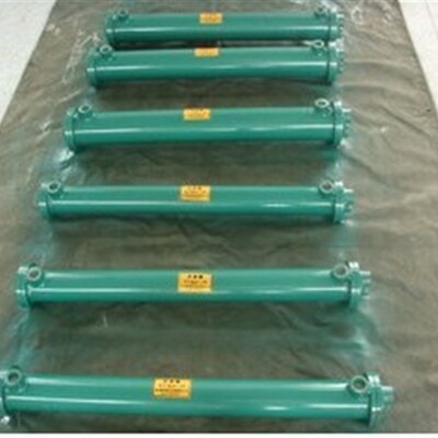 列管式油冷却器GLC3-5/GLCQ4-20/1/GLCQ-8/GLCQ3-3/GLC1冷却器
