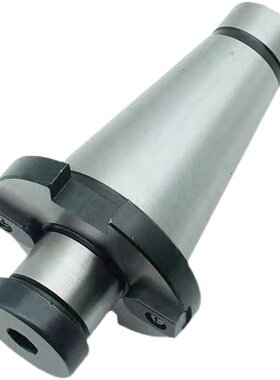 铣床7:24刀盘吊杆面铣刀盘刀柄NT30NT40NT50-FMB40/60带四孔吊杆