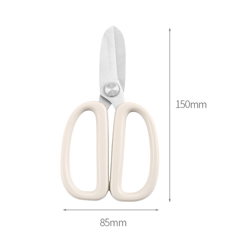 加厚不锈钢花园园艺花艺枝剪鲜花剪插花修枝剪剪子剪花枝专用工具