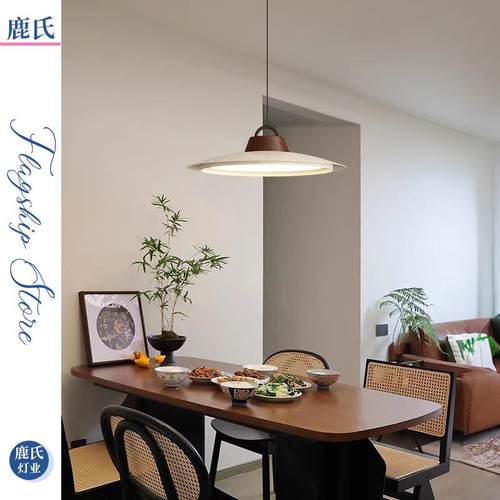 法式中古风设计师款餐厅吊灯