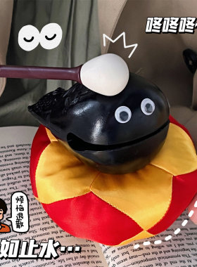 质量严选小红书同款木鱼抖音减压