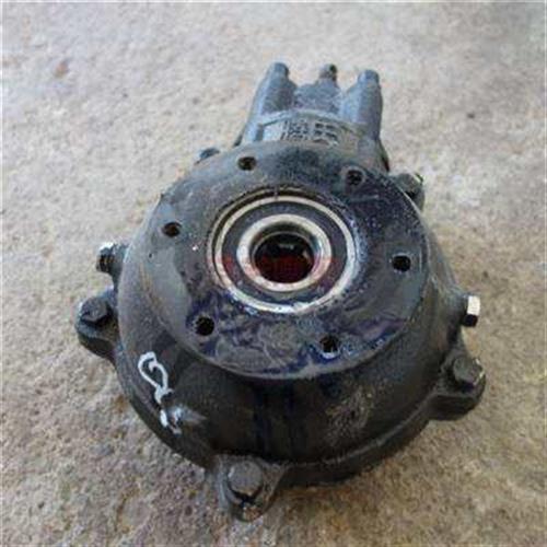 轴齿轮差速箱体 包箱传 后牙四轮沙滩车配件牙四轮桥动越野摩托u.