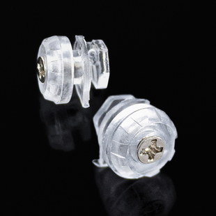 镜片通用防雾钉扣AGV/SHOEI/HJC/LS2/KYT/MT镜片钉扣多种型号头盔