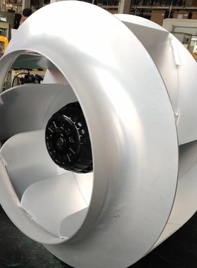 RHA630D4-188后倾式离心风机RHA 560D4.132A-3K施依风洛机RHA450D