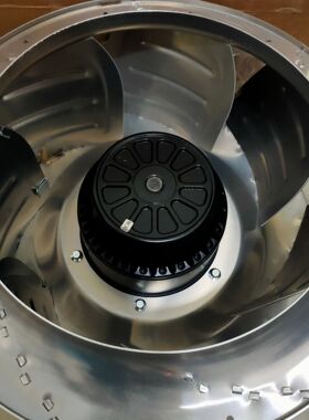 全新施乐百离心风机RH45M-VDK.4F.1R施乐百变频柜离心风机RH40M