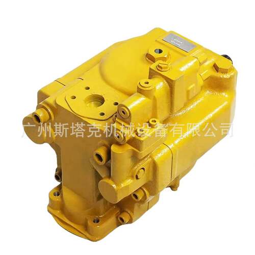 705-52-20050 适用于小松 WA200-1cpc80-1液压转向泵