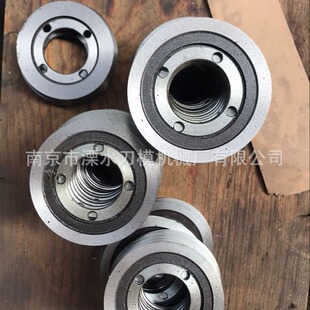 现货供应皮革切边刀  分切圆刀皮革切边刀高速钢皮革切边机刀片