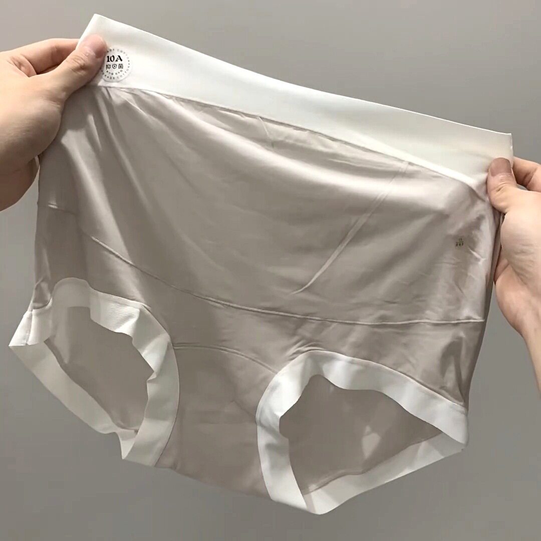 特大码300斤孕妇内裤女高