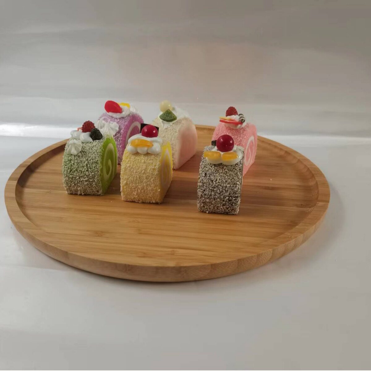 亚克力透明塑料之士盖防
