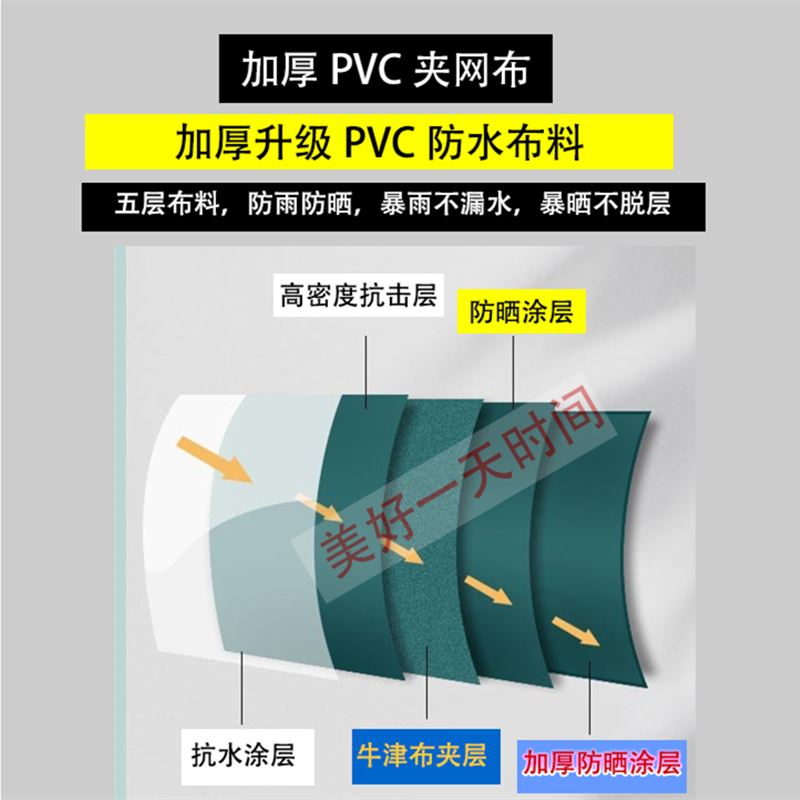 。新疆西藏包邮大型推拉雨棚伸缩式遮阳棚汽车停车棚帐篷户外防雨