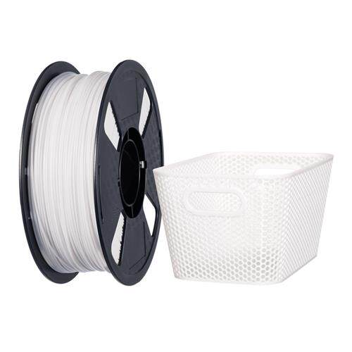 3d打印机材料 3D打印PC1.75MM  工程材料耐高温1KG  3D 打印机线