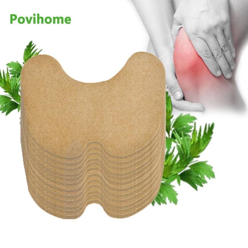 速发6 Kee joit P Plaster Chiese Wormwood Extract Stie