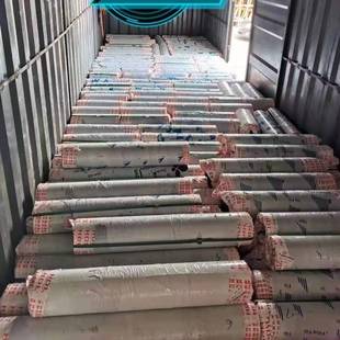 保温不锈钢皮宽1米 速发20204不锈钢带 不锈钢薄板 2B卷板 雨棚板