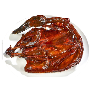 酱板鸭旗舰店湖南常德特产正宗手撕板鸭辣味美食小吃熟食零食整箱