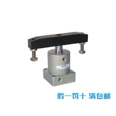 原装亚德客转角气缸ackd-l/r25x90 32x90 40x90 50x90 63x90