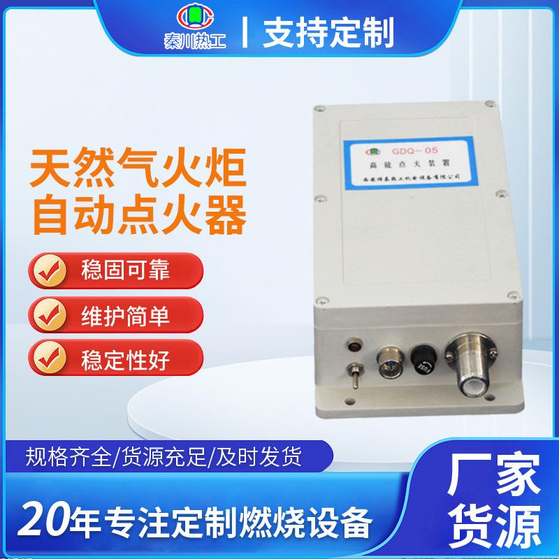 天然气火炬自动点火器 点火杆防水防油防高温 GDQ-05高能点火器
