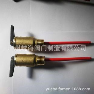 沃茨安全阀LF100XL低铅温度-压力安全阀WATTS水工业阀门