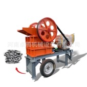 h石灰石建筑废料颚式 200 破碎机 破碎机5 300柴油机便携式 颚式