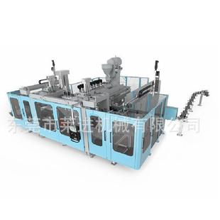 专业生产：氟化桶 氟化瓶 吹塑机 吹瓶机 承接非标制定