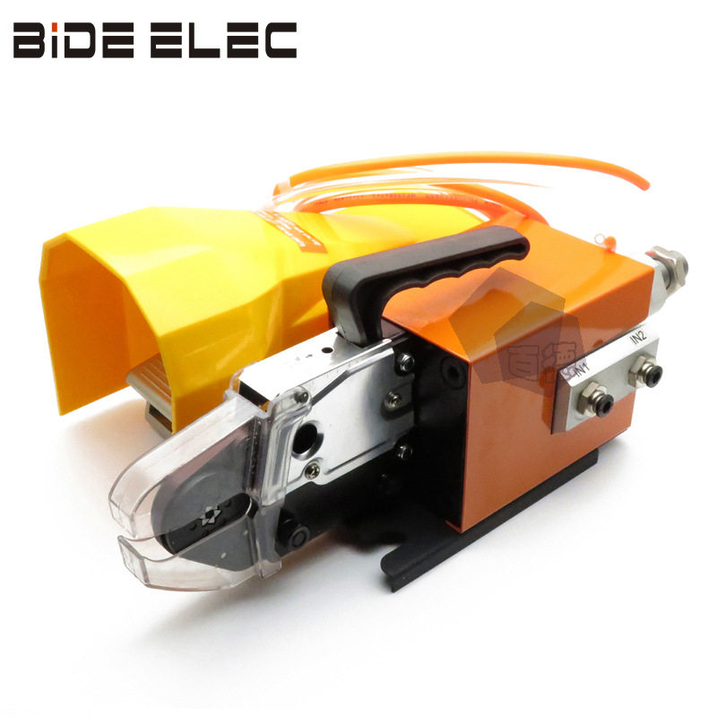 BDAM6-6欧式管形接线端子压气动压接机压线钳后六边形0.08-6平方,五金/工具,封边机,淘宝优惠券,粉丝福利购,淘宝优惠卷