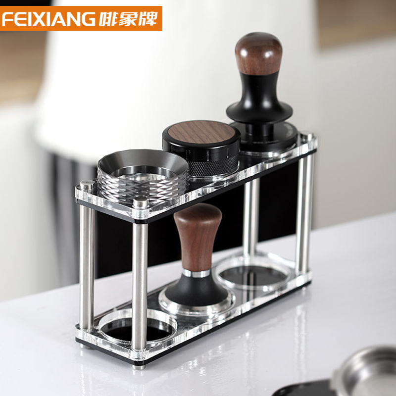 啡象牌咖置物架器具收纳压