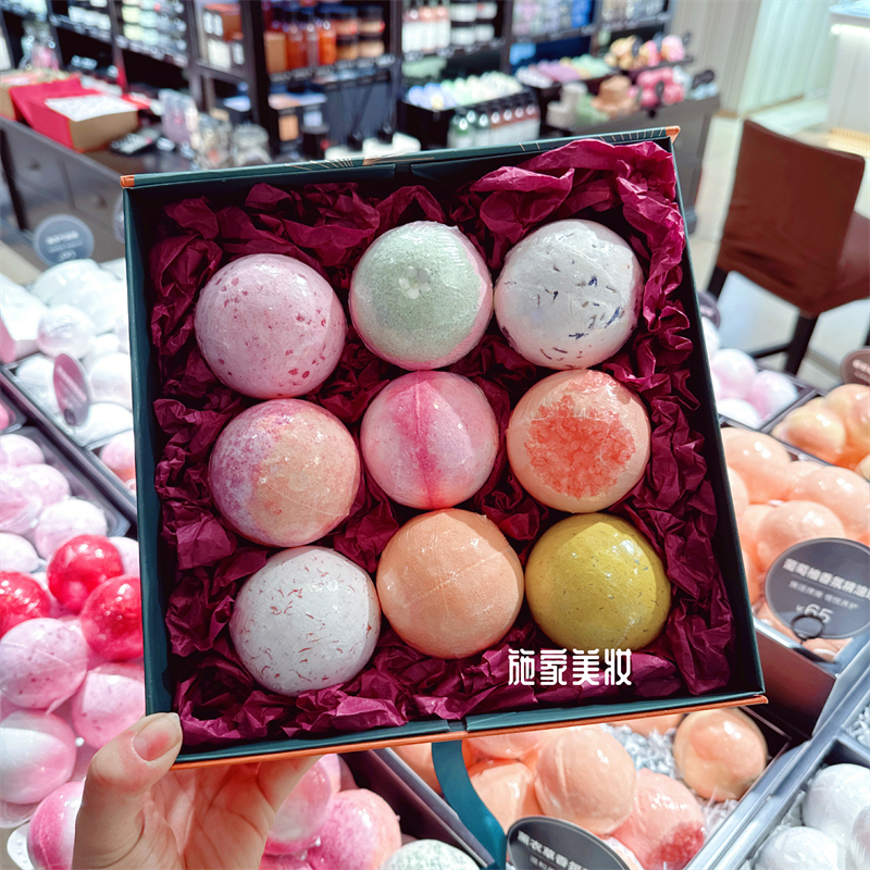 施丹兰礼盒正品结婚礼物教师节