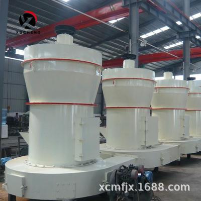 石头磨成粉的设备 矿石磨粉机械厂家 家用小型磨粉机 雷蒙磨粉机