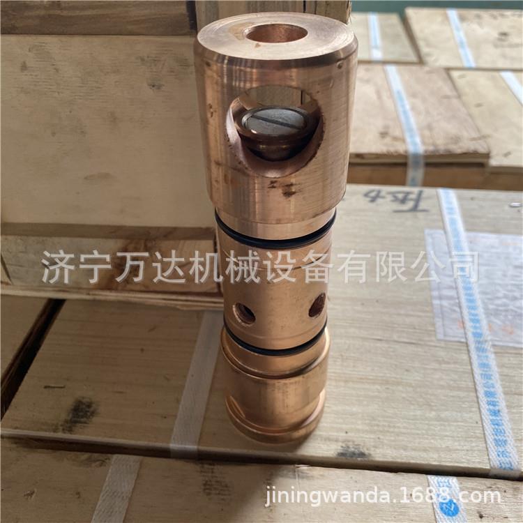 出售三用阀FSW1.6/40三用阀 防飞溅三用阀单体液压支柱三用阀价格