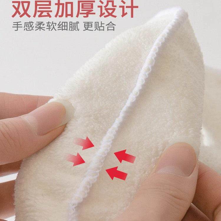 美容敷巾脸毛灌肤部清洁热敷冷敷家用保SKP湿面罩加厚蒸补脸水脸