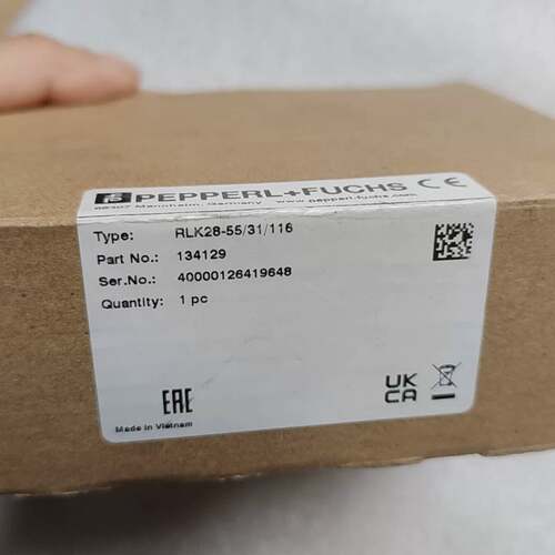 可维修，RLK28-，倍加福光电传感器型号