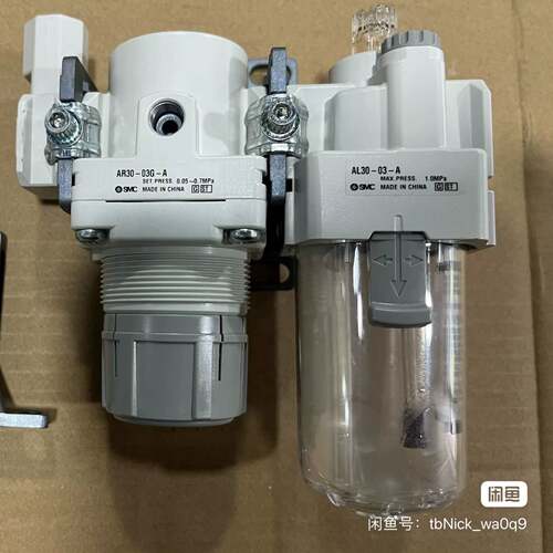 可维修SMCAR30，减压阀