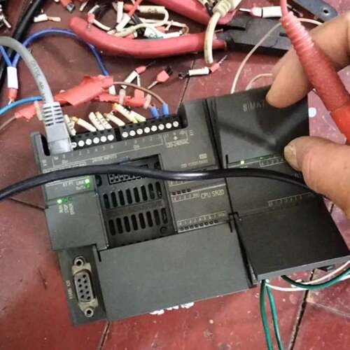 可维修SMARTem dt16(6es7 288，正品西门子扩展模块
