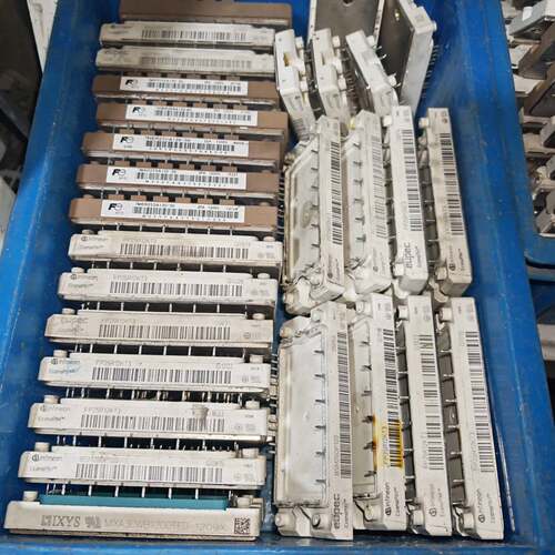 可维修FP25R12KT3 FP25R12KE3 BSM25G