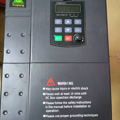 可维修YQ3000G11-4011G/15P，变频器