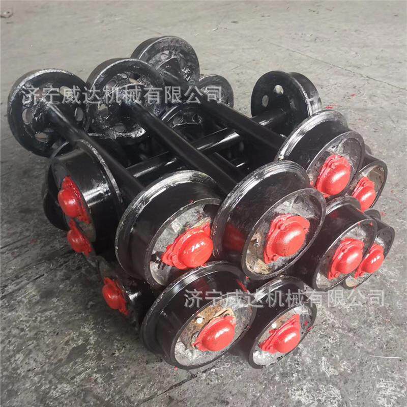 轨道轮铁路钢平板车车轮 300m矿04632m铸钢矿用铸矿车对轮对,农用物资,育苗/栽培基质,淘宝优惠券,粉丝福利购,淘宝优惠卷