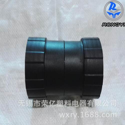 供厂家应 50 910软作头管连接 PVC 起连接用的接头