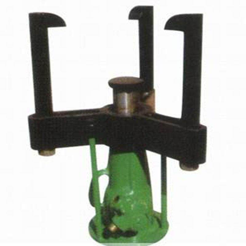 顶顶拆卸机QQZZL 螺旋拉多 用机液压三爪拉马拉机械安装拉马,农用物资,树木移植保护网,淘宝优惠券,粉丝福利购,淘宝优惠卷