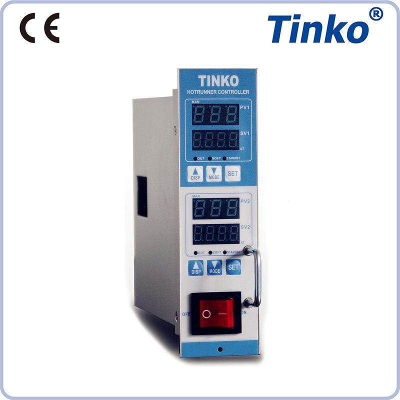 原厂路直供 双可联热流道温控卡 卡双网控型注塑模具温控一器,电子/电工,其它,淘宝优惠券,粉丝福利购,淘宝优惠卷