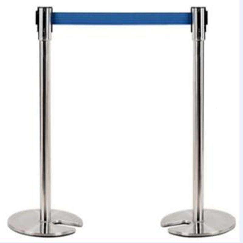 一U米线可叠隔离带伸栏缩带护栏铸铁底座式U型可叠式栏杆KZP座不,农用物资,树木移植保护网,淘宝优惠券,粉丝福利购,淘宝优惠卷