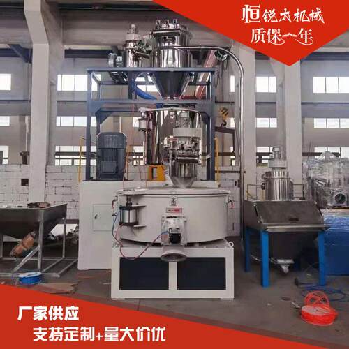 现货化工食品料真颗粒粉末真上空料机 染料塑全自动无尘空vf吸料