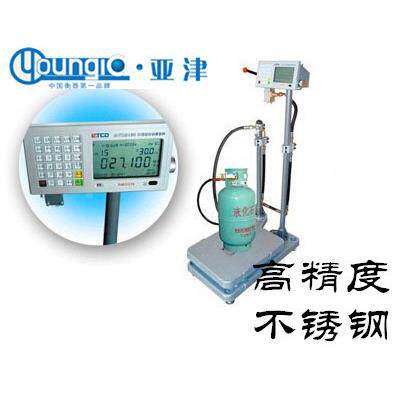 液 ADF-30D1灌料装秤工业体液化气体防ADF-30D1爆称重子电配秤防